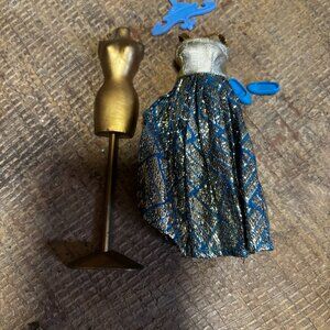 Topper Dawn doll clothes Dizzy Girl New You 1632